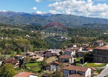 Vista delle montagne - Villa Camporgiano - photo 18