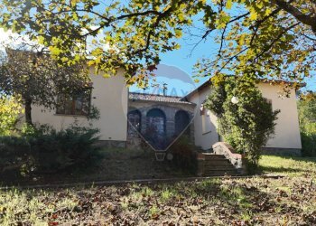 Casa all\'aperto - Villa Camporgiano - photo 21