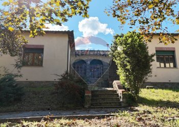 Casa all\'aperto - Villa Camporgiano - photo 22