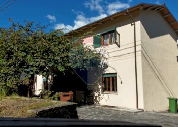 Casa all\'aperto - Villa Camporgiano - photo 28