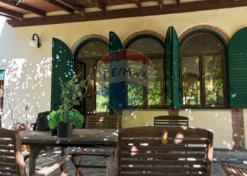 Sala da pranzo - Villa Camporgiano - photo 29