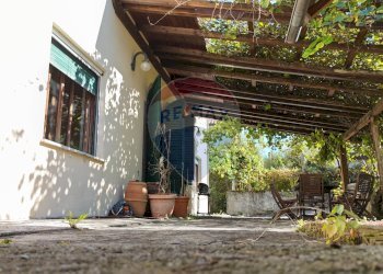 Casa all\'aperto - Villa Camporgiano - photo 30