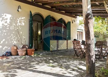 Terrazza - Villa Camporgiano - photo 31