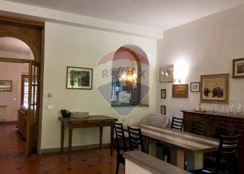 Sala da pranzo - Villa Camporgiano - photo 32