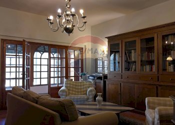 Soggiorno - Villa Camporgiano - photo 33