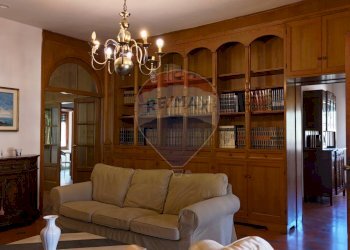 Soggiorno - Villa Camporgiano - photo 34