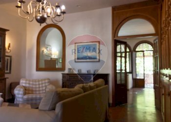 Soggiorno - Villa Camporgiano - photo 35