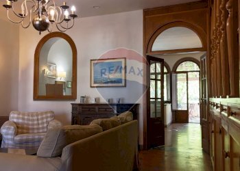 Soggiorno - Villa Camporgiano - photo 36