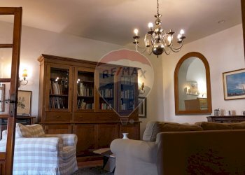 Soggiorno - Villa Camporgiano - photo 40