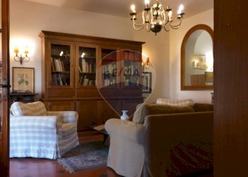 Soggiorno - Villa Camporgiano - photo 41