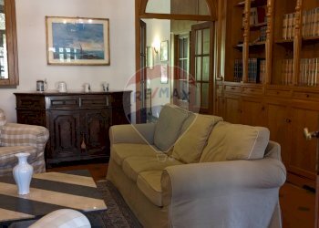 Soggiorno - Villa Camporgiano - photo 43