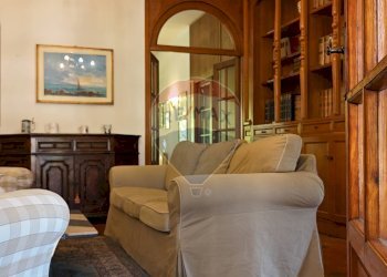 Soggiorno - Villa Camporgiano - photo 44