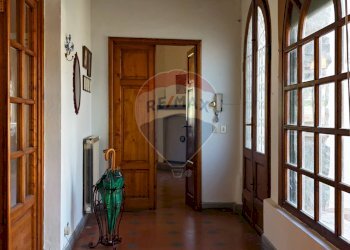 Hall / corridoio - Villa Camporgiano - photo 59