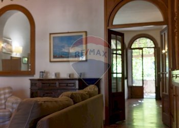Soggiorno - Villa Camporgiano - photo 60