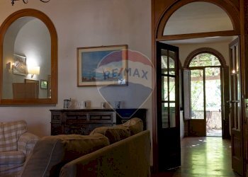 Soggiorno - Villa Camporgiano - photo 61