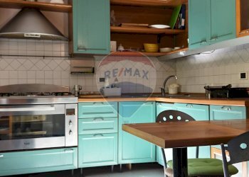 Cucina - Villa Camporgiano - photo 63