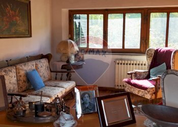 Soggiorno - Villa Camporgiano - photo 70