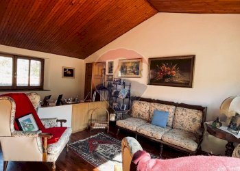 Soggiorno - Villa Camporgiano - photo 71