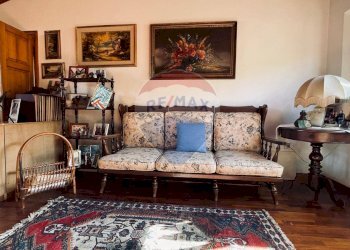 Soggiorno - Villa Camporgiano - photo 72