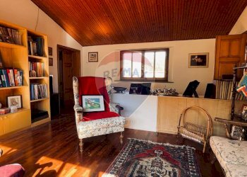 Soggiorno - Villa Camporgiano - photo 73