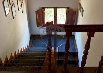 Scale - Villa Camporgiano - photo 80