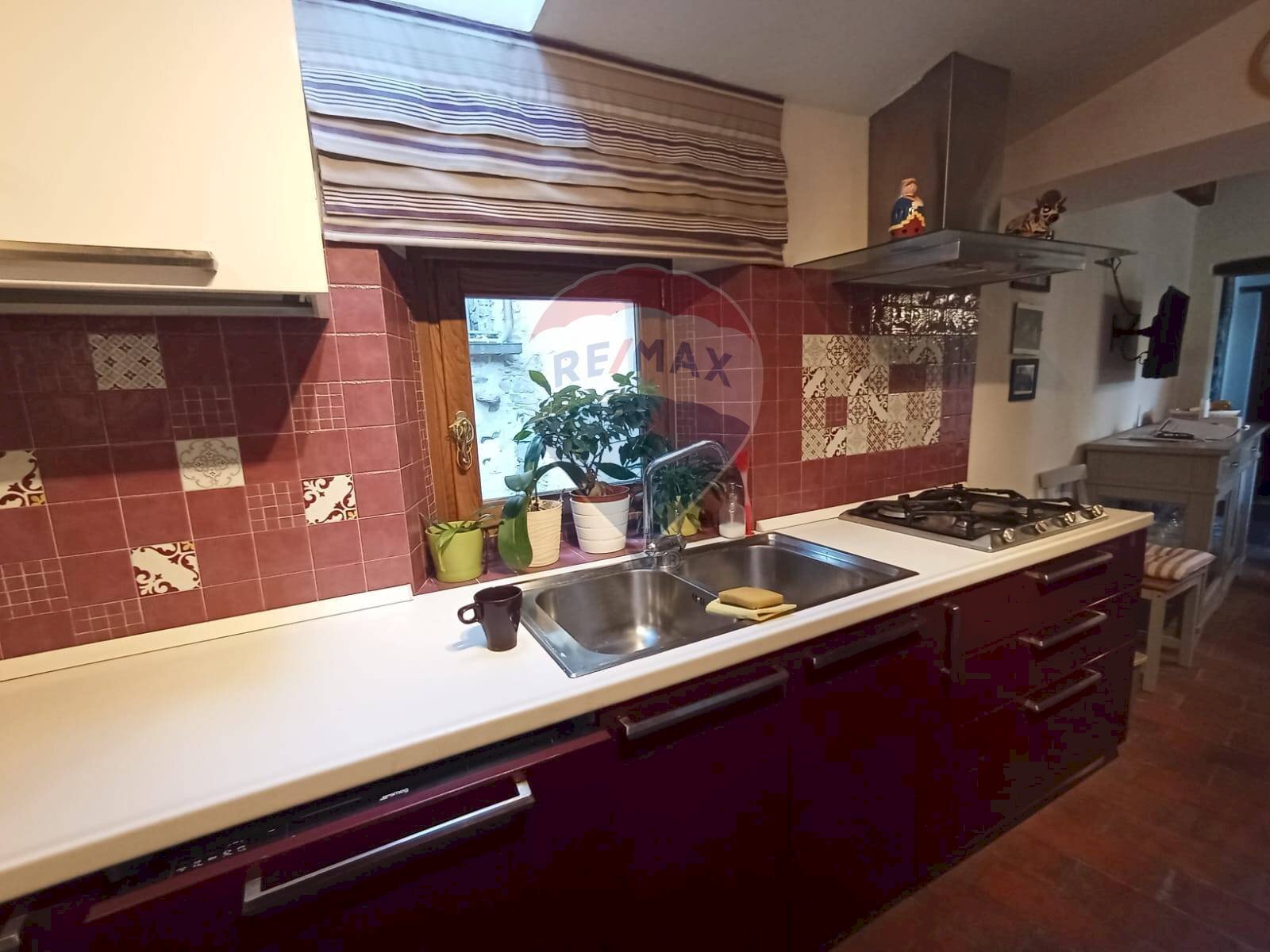 Cucina - Rustico Bagni di Lucca - foto 2