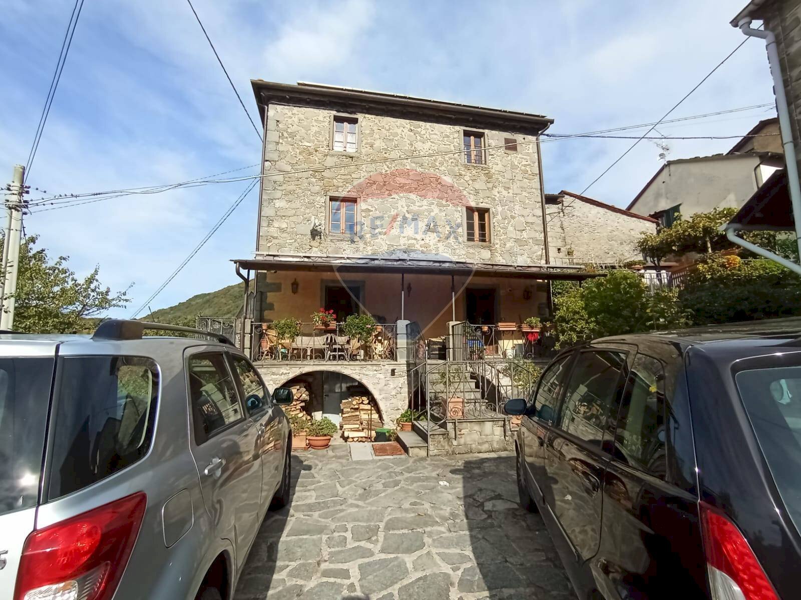 Casa all\'aperto - Rustico Bagni di Lucca - foto 3