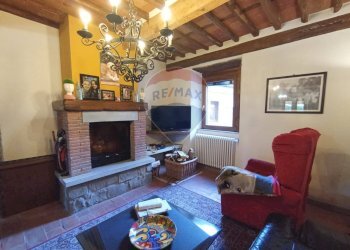 Soggiorno - Rustico Bagni di Lucca - foto 1