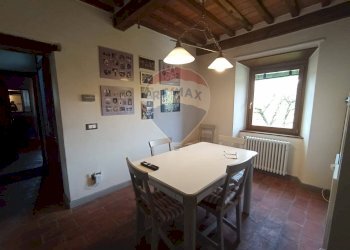 Sala da pranzo - Rustico Bagni di Lucca - foto 9