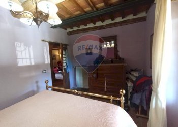 Camera / camera da letto - Rustico Bagni di Lucca - foto 11