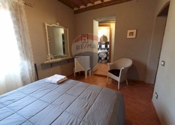 Camera / camera da letto - Rustico Bagni di Lucca - foto 12