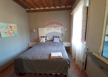 Camera / camera da letto - Rustico Bagni di Lucca - foto 13