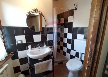 Bagno - Rustico Bagni di Lucca - foto 15