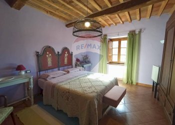 Camera / camera da letto - Rustico Bagni di Lucca - foto 17