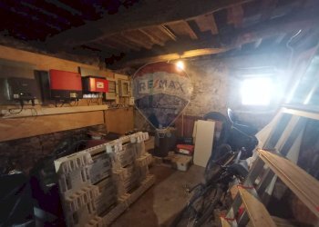 Dispensa di stoccaggio - Rustico Bagni di Lucca - foto 20