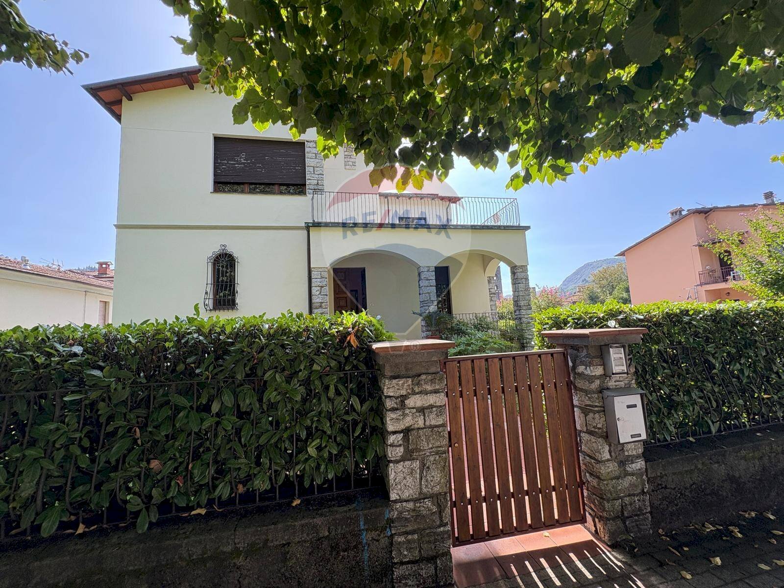 Casa all\'aperto - Appartamento Viale italia Borgo a Mozzano, Borgo a Mozzano - foto 3