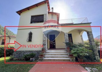 Casa all\'aperto - Appartamento Viale italia Borgo a Mozzano, Borgo a Mozzano - foto 1
