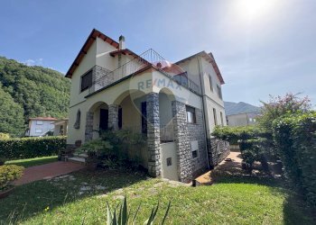 Casa all\'aperto - Appartamento Viale italia Borgo a Mozzano, Borgo a Mozzano - foto 5