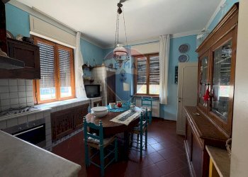 Cucina - Appartamento Viale italia Borgo a Mozzano, Borgo a Mozzano - foto 12