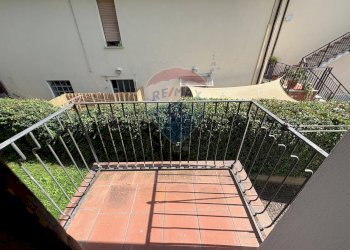 Balcone - Appartamento Viale italia Borgo a Mozzano, Borgo a Mozzano - foto 15