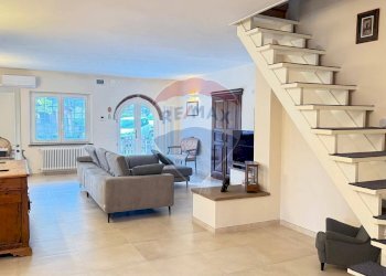 Scale - Villa località Piezza
 
12, Gallicano - foto 2