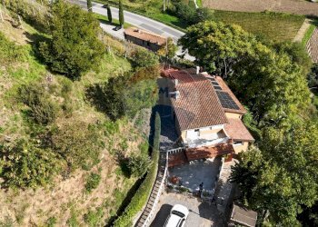 Casa all\'aperto - Villa località Piezza
 
12, Gallicano - foto 4