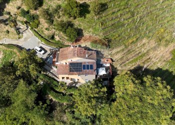 Casa all\'aperto - Villa località Piezza
 
12, Gallicano - foto 5