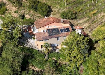 Casa all\'aperto - Villa località Piezza
 
12, Gallicano - foto 6