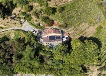 Posizione della mappa - Villa località Piezza
 
12, Gallicano - foto 7