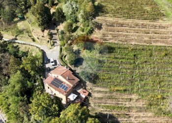 Posizione della mappa - Villa località Piezza
 
12, Gallicano - foto 10