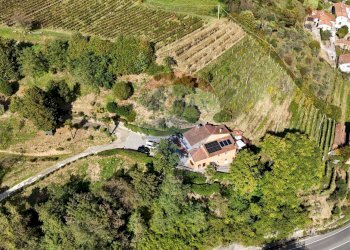 Posizione della mappa - Villa località Piezza
 
12, Gallicano - foto 11