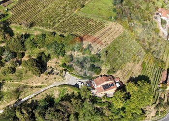 Posizione della mappa - Villa località Piezza
 
12, Gallicano - foto 12