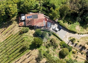 Casa all\'aperto - Villa località Piezza
 
12, Gallicano - foto 16