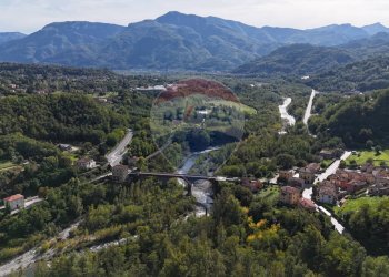 Vista delle montagne - Villa località Piezza
 
12, Gallicano - foto 17